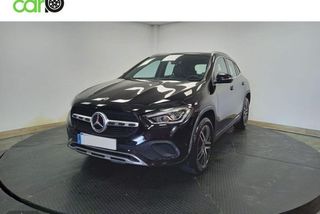 Mercedes Clase GLA 250 E - Foto 1