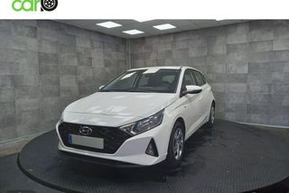Hyundai i20 1.0 TGDI 74kW (100CV) 48V Essence - Foto 1