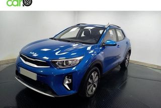 Kia Stonic 1.0 T-GDi 74kW (100CV) MHEV iMT Concept - Foto 1