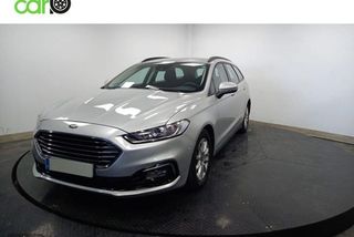 Ford Mondeo 2.0 TDCi 110kW Trend SportBreak - Foto 1