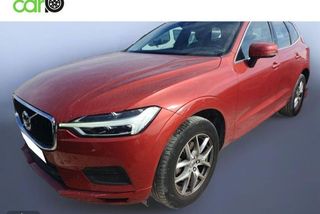 Volvo XC 60 todoterreno 2.0 D4 Business Plus Auto - Foto 1
