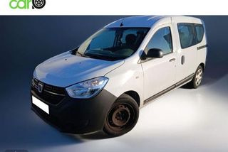 Dacia Dokker COMBI Essential 1.6 80kW 110CV ECO-G - Foto 1