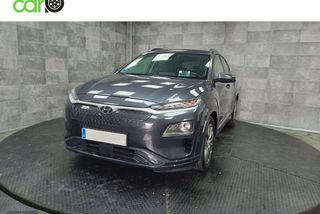 Hyundai Kona Todoterreno EV 150kW Tecno - Foto 1
