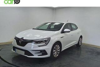 Renault Megane Life Blue dCi 85 kW (115CV) - Foto 1