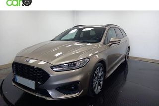Ford Mondeo 2.0 Hibrido 138kW ST-Line HEV AT SB - Foto 1
