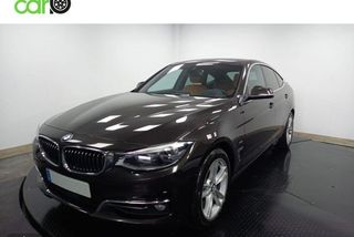 BMW Serie 3 330 DA - Foto 1