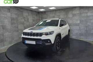 Jeep Compass Trailhawk 1.3 PHEV 240 CV - Foto 1