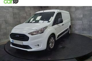 Ford Transit Connect 1.5 TDCi 74kW Trend 240 L2 - Foto 1