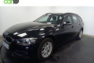 BMW Serie 3 REEKS TOURING 318D (100 KW) 5D - Foto 1