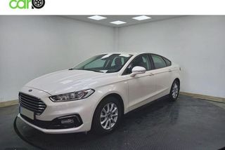 Ford Mondeo 2.0 Hibrido 138kW (187CV) Trend HEV Auto - Foto 1