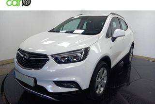 Opel Mokka SELECTIVE 1.4 140 CV MT6 E6DT GLP - Foto 1