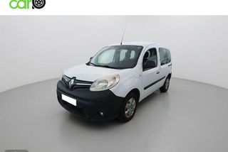 Renault Kangoo Combi Profesional N1 Energy dCi 66kW (90CV) - Foto 1