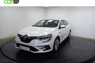Renault Megane Life Blue dCi 85 kW (115CV) - Foto 1