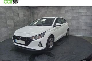 Hyundai i20 1.0 TGDI 74KW (100CV) 48V ESSENCE - Foto 1