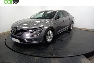 Renault Talisman Limited Blue dCi 88 kW (120CV) - Foto 1