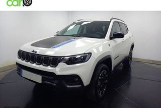 Jeep Compass Trailhawk 1.3 PHEV 240 CV - Foto 1