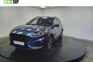 Ford Kuga SUV ST-LINE 2.5 DURATECH PHEV 225CV - Foto 1