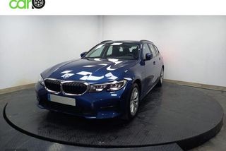 BMW Serie 3 2.0 320E TOURING - Foto 1