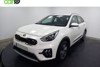 Kia Niro crossover 1.6 GDi HEV 104kW 141CV Drive - Foto 1