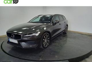Volvo V 60 familiar 2.0 B4 (D) Momentum Auto - Foto 1