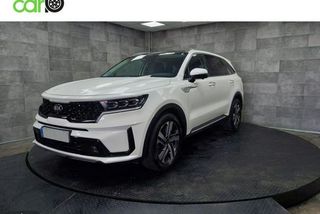 Kia Sorento 1.6 T-GDi HEV Emotion 4x2 7pl - Foto 1