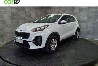 Kia Sportage 1.6 MHEV Concept 85kW (115CV) 4x2 - Foto 1