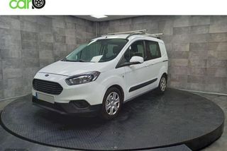 Ford Transit Courier Kombi 1.5 TDCi 71kW Trend - Foto 1
