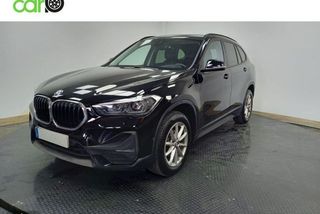 BMW X1 todoterreno sDrive16d Business - Foto 1