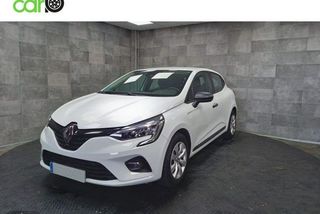 Renault Clio BUSINESS BLUE DCI 63 KW (85CV) - Foto 1