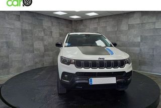 Jeep Compass Trailhawk 1.3 PHEV 240 CV - Foto 1