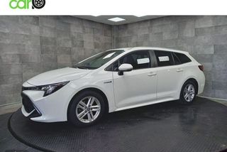 Toyota Corolla 1.8 125H ACTIVE TECH E-CVT TOU SPORT - Foto 1