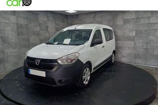 Dacia Dokker COMBI AMBIANCE 1.6 75kW (102CV) GLP N1 - Foto 1