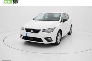 Seat Ibiza 1.0 TGI 66kW (90CV) Reference Business - Foto 1