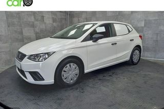 Seat Ibiza 1.0 TGI 66kW (90CV) Reference Business - Foto 1
