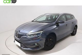 Renault Megane Estate 1.6 E-Tech Plug-in 160ch Business - Foto 1