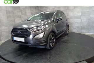 Ford Ecosport ST-LINE 1.0 ECOBO 125CV - Foto 1
