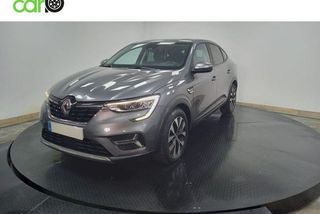 Renault Arkana BUSINESS 1.6 T-TECH HYBRID BVA6 E6D 145 - Foto 1