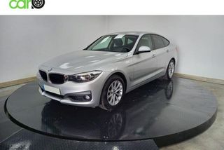 BMW Serie 3 318 D - Foto 1
