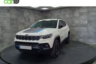 Jeep Compass Trailhawk 1.3 PHEV 240 CV - Foto 1