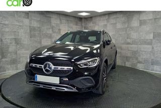 Mercedes Clase GLA 250 E 220 CV - Foto 1