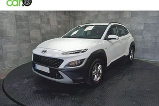 Hyundai Kona todoterreno 1.6 CRDI 136CV 48V Maxx 4X2 - Foto 1