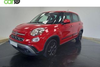 Fiat 500L CROSS 1.3 MULTIJET CROSS (EU6D-TEMP) - Foto 1
