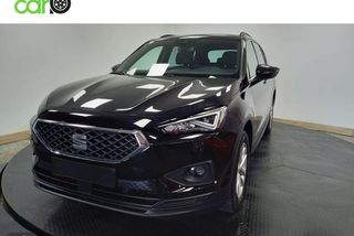 Seat Tarraco 2.0 TDI 110KW MOVE 5D - Foto 1