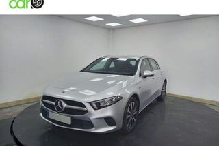 Mercedes Clase A 250 E PHEV AUT - Foto 1