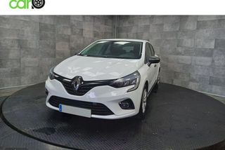 Renault Clio BUSINESS BLUE DCI 63 KW (85CV) - Foto 1