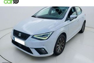 Seat Ibiza Style 1.0 80CV MT5 E6d - Foto 1