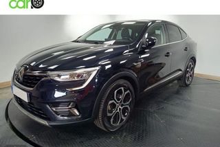 Renault Arkana INTENS 1.6 E-TECH HYBRID 145CV BVA6 E6D - Foto 1