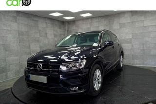 Volkswagen Tiguan Advance 2.0 TDI 110kW (150CV) - Foto 1