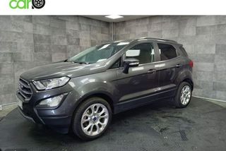 Ford Ecosport Titanium 1.0T EcoBoost 125 CV - Foto 1