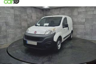 Fiat Fiorino Cargo Base 1.3 Mjet 59kW (80CV) E6 - Foto 1